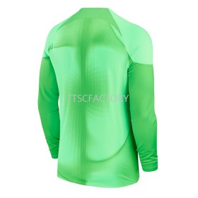Fotballdrakt Paris Saint-Germain Keeper Hjemmetrøye 2022-2023 Langermet